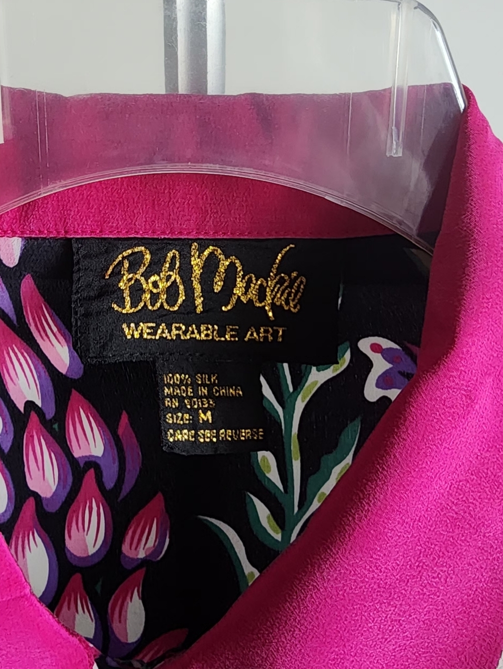 Bob Wearable Women's  Top